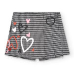 Φούστα - Σορτσάκι TUC TUC