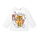 Μπλούζα TUC TUC