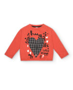 Μπλούζα TUC TUC