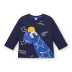 Μπλούζα TUC TUC