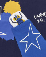 Μπλούζα TUC TUC - Image 4