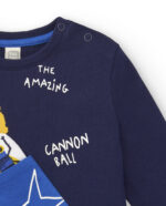 Μπλούζα TUC TUC - Image 3