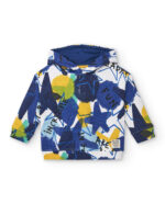 Μπλούζα Φούτερ TUC TUC