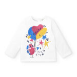 Μπλούζα TUC TUC