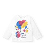 Μπλούζα TUC TUC