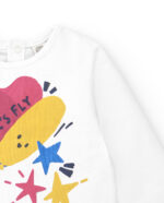 Μπλούζα TUC TUC - Image 3