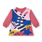 Φόρεμα TUC TUC