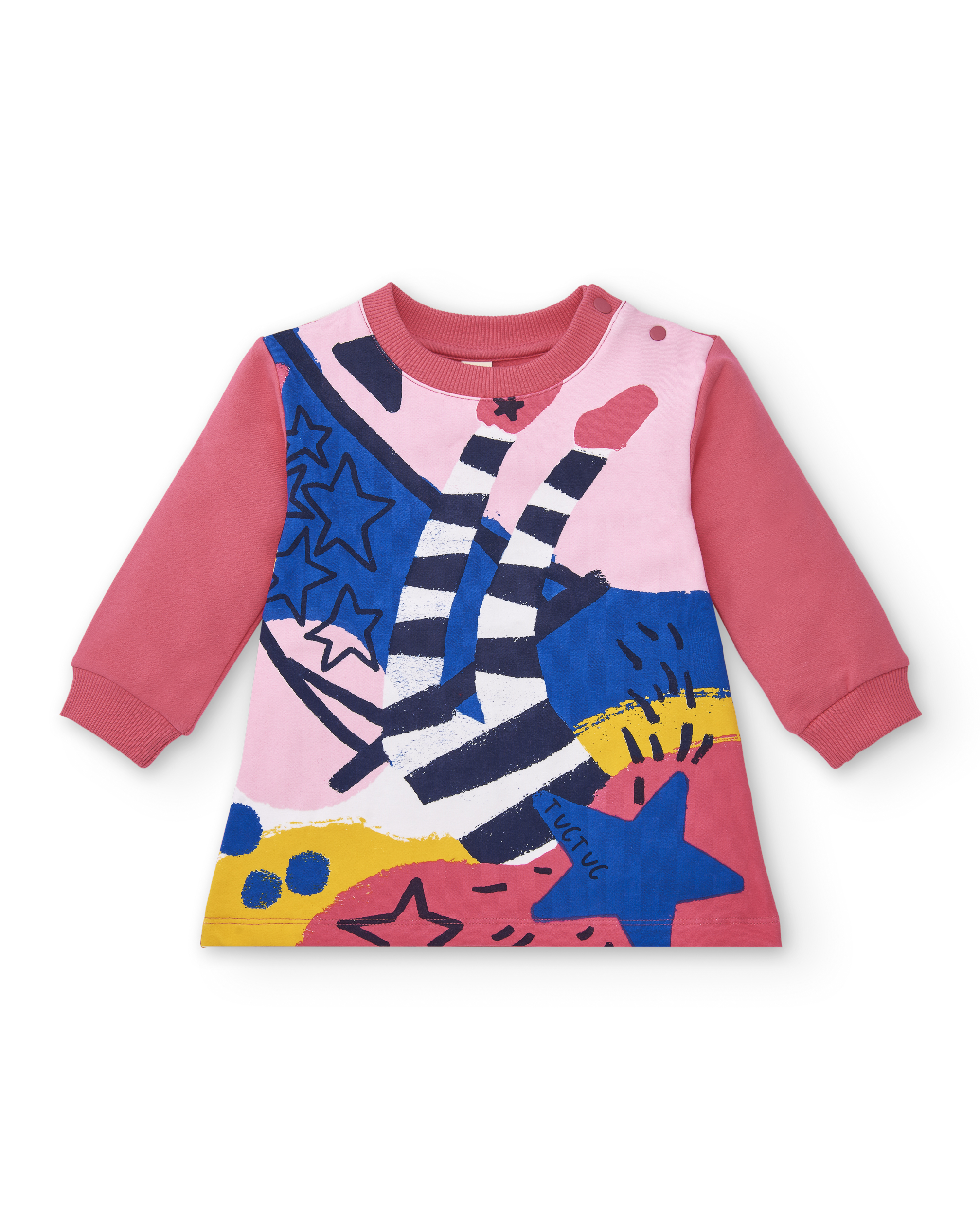 B-C Φόρεμα TUC TUC - Image 1