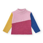 Μπλούζα Πουλόβερ TUC TUC