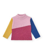 Μπλούζα Πουλόβερ TUC TUC