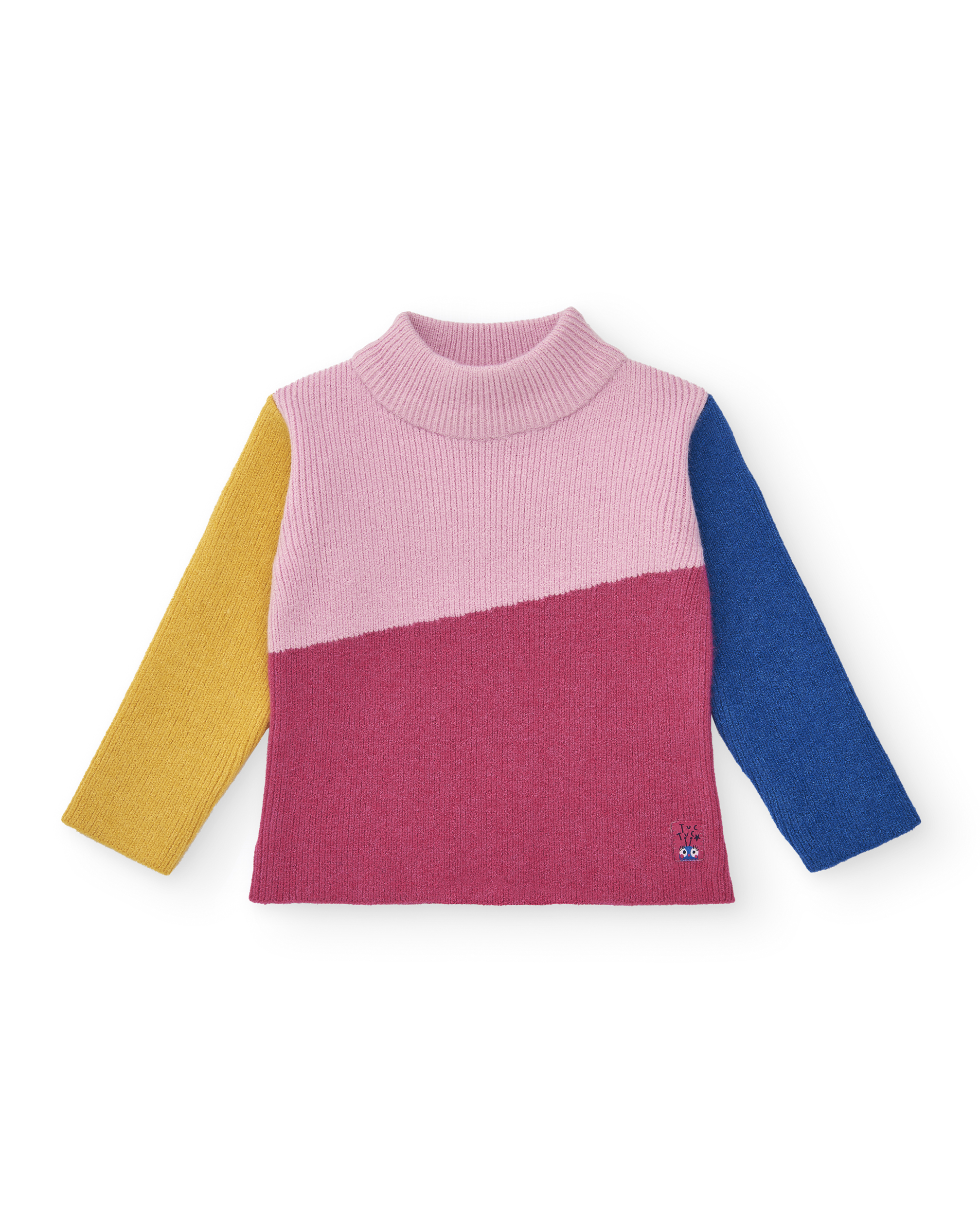 BABY-S Μπλούζα Πουλόβερ TUC TUC - Image 1