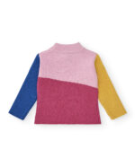 Μπλούζα Πουλόβερ TUC TUC - Image 4