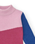 Μπλούζα Πουλόβερ TUC TUC - Image 2