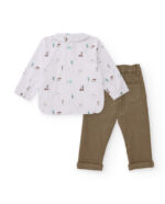 Σετ TUC TUC - Image 4