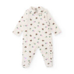 Ολόσωμο Φορμάκι TUC TUC