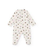 Ολόσωμο Φορμάκι TUC TUC - Image 4