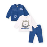 Τριπλέτα TUC TUC