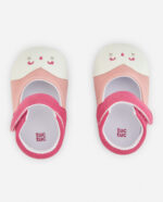 Μπαλαρίνα Αγκαλιάς TUC TUC - Image 2