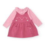 Φόρεμα TUC TUC