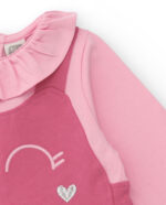 Φόρεμα TUC TUC - Image 2