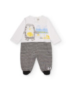 Ολόσωμο Φορμάκι TUC TUC