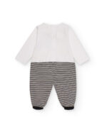 Ολόσωμο Φορμάκι TUC TUC - Image 4