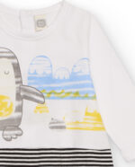 Ολόσωμο Φορμάκι TUC TUC - Image 2