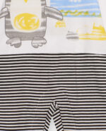 Ολόσωμο Φορμάκι TUC TUC - Image 3