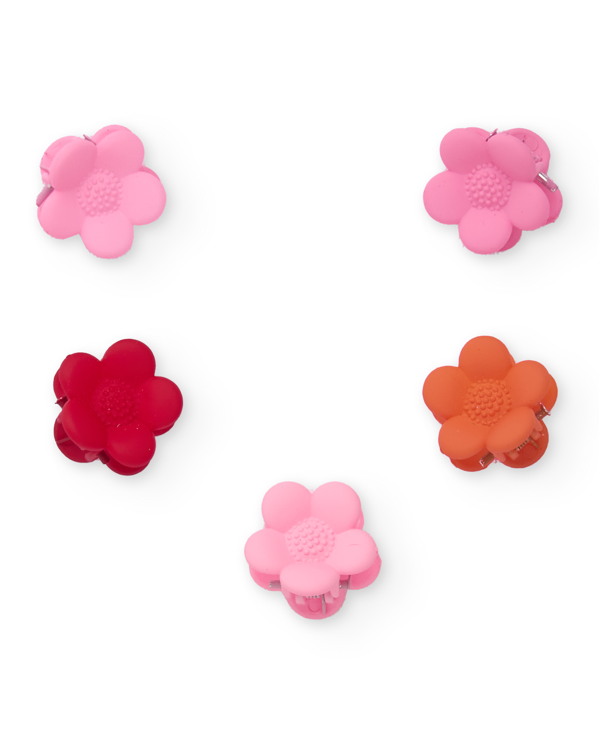 ACC Τσιμπιδάκι Μαλλιών TUC TUC - Image 1