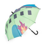 Ομπρέλα TUC TUC