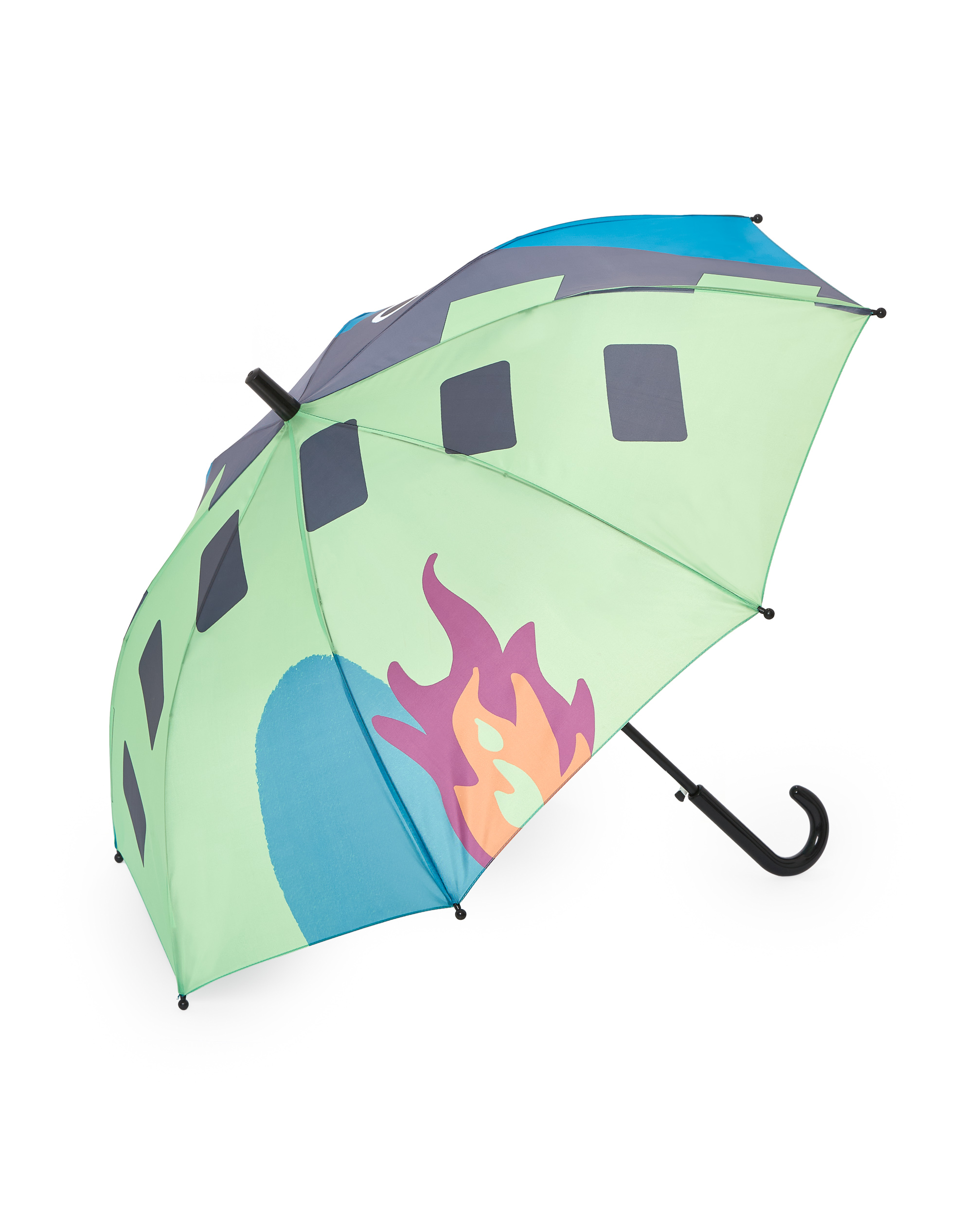 ACC Ομπρέλα TUC TUC - Image 1