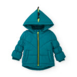 Μπουφάν TUC TUC