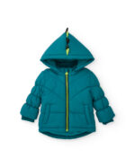 Μπουφάν TUC TUC