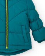 Μπουφάν TUC TUC - Image 2