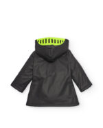 Αδιάβροχο Μπουφάν TUC TUC - Image 4