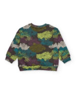 Μπλούζα Φούτερ TUC TUC - Image 4