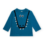 Μπλούζα TUC TUC