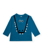 Μπλούζα TUC TUC