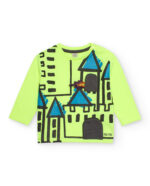 Μπλούζα TUC TUC