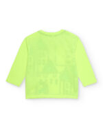 Μπλούζα TUC TUC - Image 4