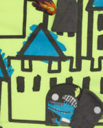 Μπλούζα TUC TUC - Image 3