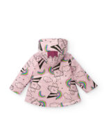 Αδιάβροχο Μπουφάν TUC TUC - Image 2