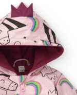 Αδιάβροχο Μπουφάν TUC TUC - Image 4