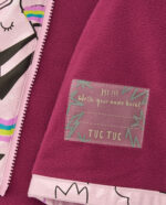 Αδιάβροχο Μπουφάν TUC TUC - Image 3