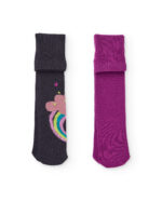 Δύο Τεμάχια Καλσόν TUC TUC - Image 3