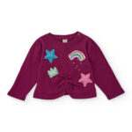 Μπλούζα TUC TUC