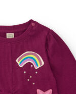 Μπλούζα TUC TUC - Image 2