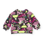 Μπλούζα Φούτερ TUC TUC