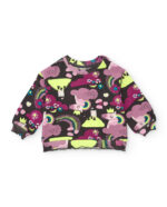 Μπλούζα Φούτερ TUC TUC