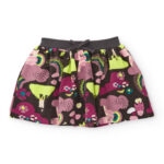 Φούστα TUC TUC